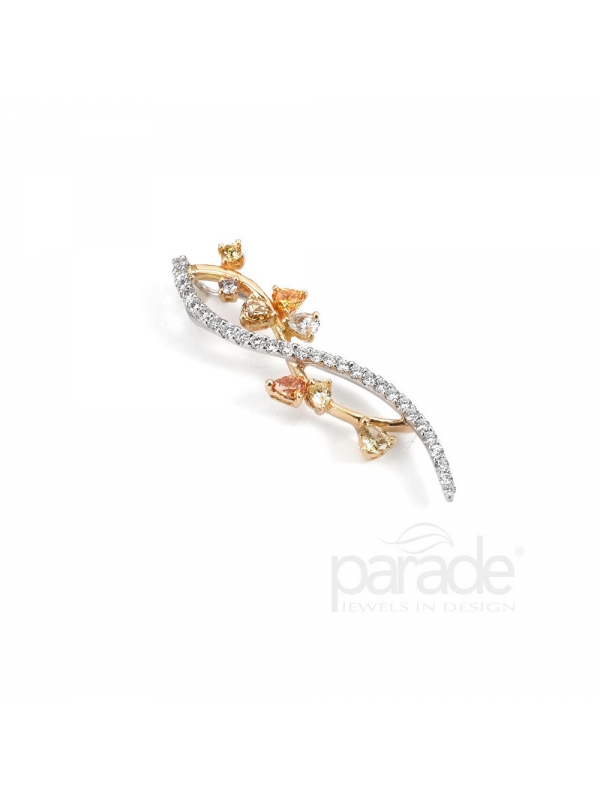 Parade Design - P2254B-FD