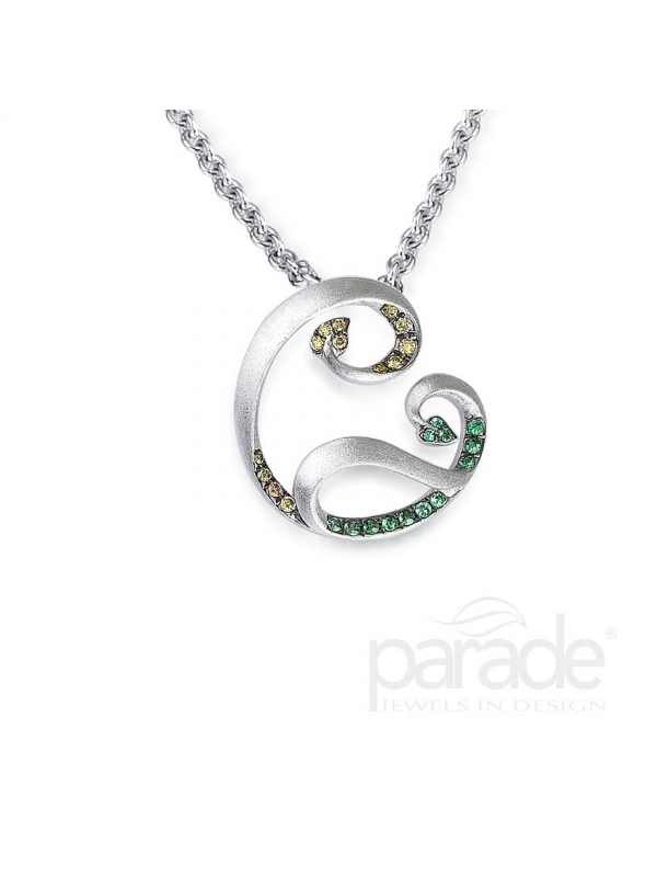 Parade Design - P3041A-YDTSV