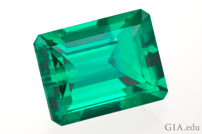 Emerald May Birthstone