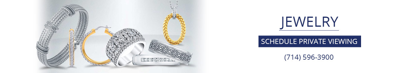 Huntington Beach Jewelry