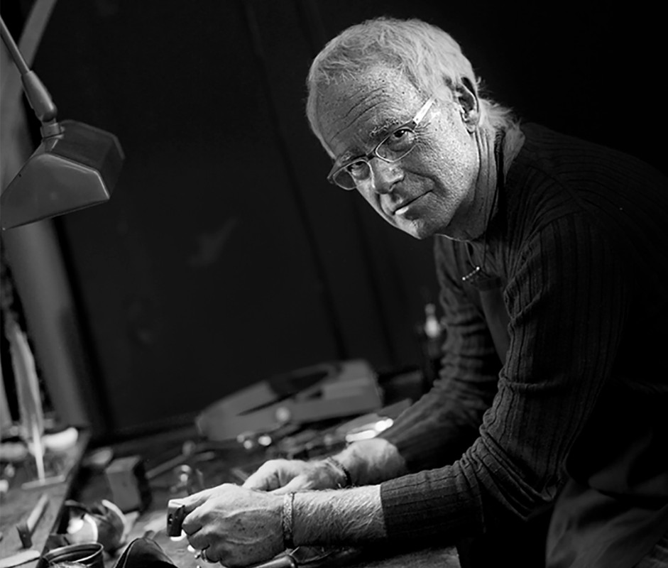 George Sawyer