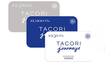 Tacori Journeys Voucher